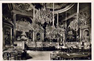 Baden-Baden Spielsaal