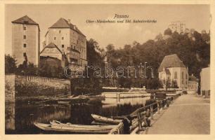 Passau