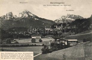 Berchtesgaden