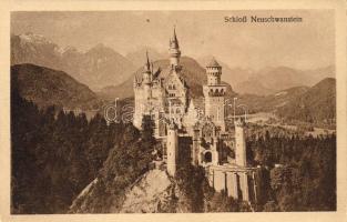 Neuschwanstein