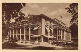 Baden-Baden Hotel