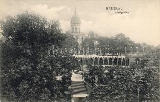 Breslau