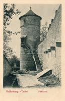 Rothenburg o/d Tauber