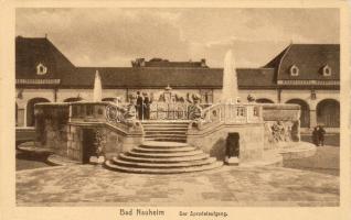 Bad Nauheim
