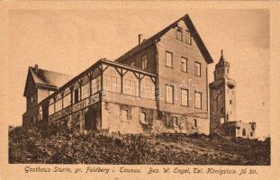 Feldberg i Taunus Restaurant