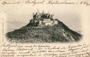 Hohenzollern (EB)