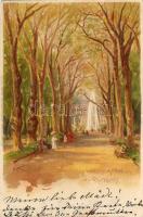 Stuttgart Litho (EK)