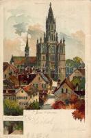 1899 Konstanz Litho