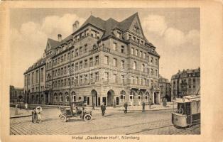 Nürnberg Hotel