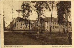 Waldsiedlung Siemensstadt