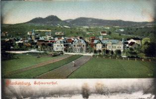 Blannkenburg Schwarzathal