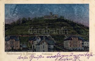 Niederlössnitz b. Dresden