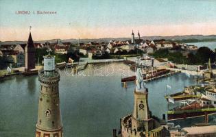 Lindau I Bodensee