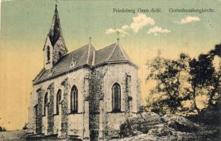 Friedeberg Oestr-Schl