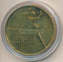 2002. 1000Ft "Üzenet" szétcsavarható T:BU ujjlenyomat
Adamo EM182