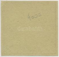 1929. "Pro Patria - Az Országos Kanizsai Dorottya Bizottság 1929 évi gyűjtőnapja a külföldi mag...