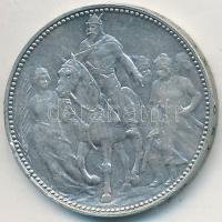 1896KB 1K Ag "Millennium" T:2 apró ph.
Adamo K5.2