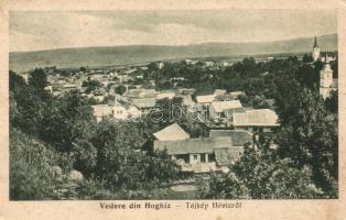 Olthévíz, Hoghiz; (EB)