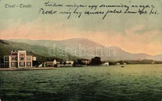 Tivat, Teodo;