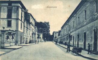 Borgonuovo (EK)