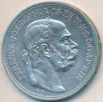 1912KB 2K Ag "Ferenc József" T:2,2- Adamo K6