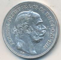 1913KB 2K Ag "Ferenc József" T:2,2-
Adamo K6