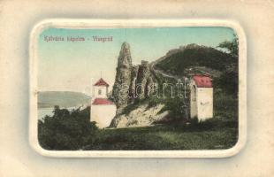 Visegrád, Kálvária templom (EK)