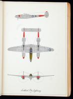 1967 Milestone of flight. Hildside Press. Sorszámozott példány: 1015/3000. Kiadói papír mappában