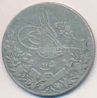 Egyiptom 1913. 10Q Ag T:3
Egypt 1913. 10 Qirsh Ag C:F