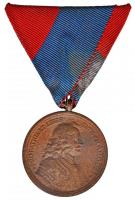 1938. "Felvidéki Emlékérem" Br emlékérem mellszalaggal és adományozói igazolvánnyal + 1940...