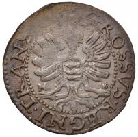 Erdély 1612N-B Garas Ag "Báthory Gábor" Nagybánya (1.5g) T:3
Transylvania 1612N-B Grossi A...