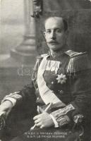 George I of Greece