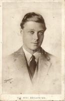 Edward VIII of the United Kingdom, Guttenberg photo (Rb)