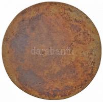 Tóth Sándor (1933-) 1968. "Országos őszibarack, bor és virág kiállítás Szeged 1968 - III. díj&q...