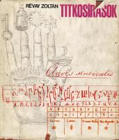 Révay: Titkosírások