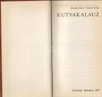 Szinák-Veress: Kutyakalauz (1987)