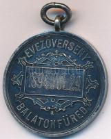 Klassohn Antal 1894. "Magyar Evezős Egyletek Országos Szövetsége / Evezőverseny Balatonfüred 18...