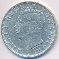 Románia 1941. 500L Ag "Besszarábia" T:2 Romania 1941. 500 Lei Ag "Bessarabia" C:XF Krause KM#60