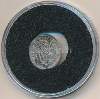 1490K-P Denár Ag "I. Mátyás" (0,51g) T:2-
Unger I.: 567.e