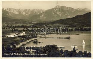 Klagenfurt Wörthersee