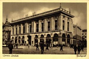 Budapest VIII. Corvin Áruház