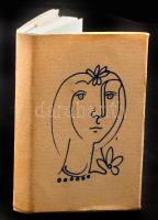 Kovács Mihály (szerk.): A nők köszöntése. Feledy Gyula 33 rajza. Minikönyv.  Készült a 74. nemzetközi nőnap alkalmából. Miskolc, 1984. Illusztrált egészbőr kötésben, fedőborítóval.