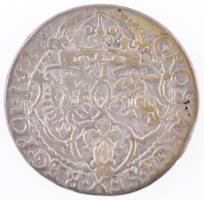Lengyel Királyság 1624. 6Gr Ag "III. Zsigmond" (3,88g) T:3
Poland 1624. 6 Grossi Ag "...