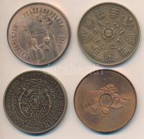 Bognár György (1944-) 1984. "MÉE Salgótarján - Salgótarján felszabadulásának 40. évfordulója&qu...