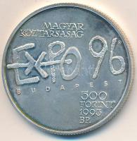 1993. 500Ft Ag "Expo 96" T:BU