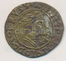 Lengyel Királyság / Gdansk 1539. 1Gr Ag "I. Zsigmond" (1,73g) T:2-,3 patina
Poland / Gdans...