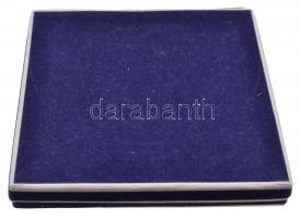 1978. "Prof. Dr. Burg Ete 1896-1958 / Bajai Működésének Emlékére 1978" Br emlékplakett dís...