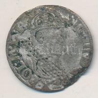 Lengyel Királyság 1621. 3Gr Ag "III. Zsigmond" Krakkó (1,78g) T:3 ph.
Poland / Gdansk 1539...