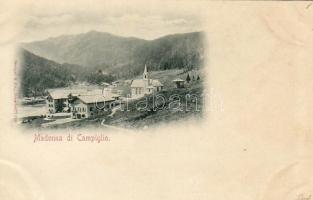 Madonna di Campiglio