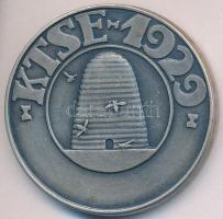 Erdey Dezső (1902-1957) 1929. "Budapest Székesfőváros Községi Takarékpénztár RT Tisztviselőinek...